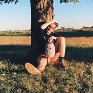 Meet your Posher, Nathan